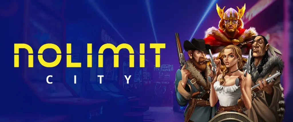 สล็อตnolimit