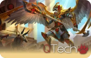 slot-QTECH by สล็อต เว็บตรง ค่าย nolimitp